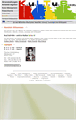 Mobile Screenshot of kultus-koeln.de